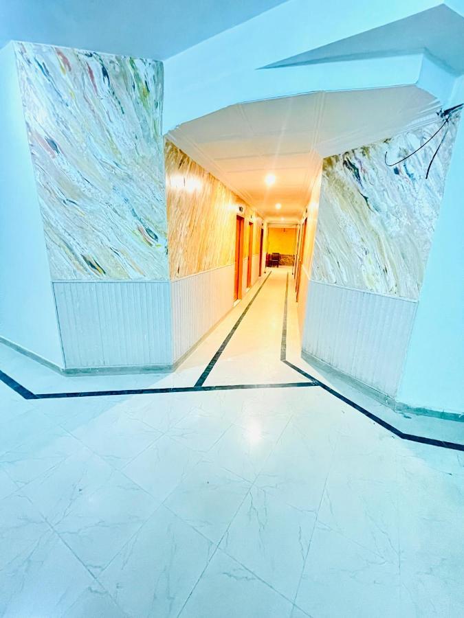 Hotel New Mid City Multan Luaran gambar