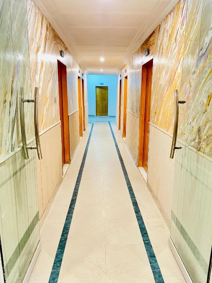 Hotel New Mid City Multan Luaran gambar
