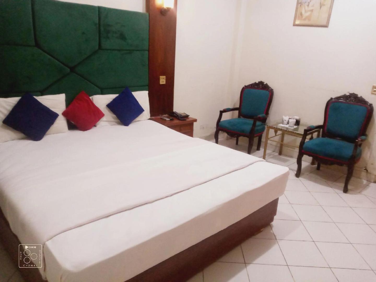 Hotel New Mid City Multan Luaran gambar